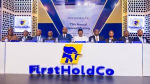 Otedola buys additional 95.7m First HoldCo shares for N12.58bn, deepens control