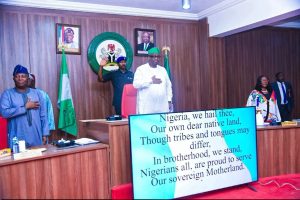 Plateau approves Humanitarian Ministry, 199 CCTV cameras, 4,029 streetlights for jos