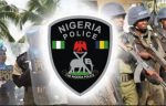 Nigeria Police Force NPF