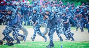 Police 2