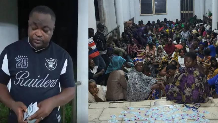 Police arrest serving lawmaker, 146 political thugs in Osun election crackdown