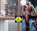 Enugu police arrest transformer vandal electrocuted during failed theft attempt
