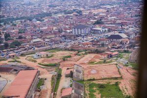 Police deploy air surveillance for Osun Election 1