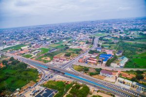 Police deploy air surveillance for Osun Election 6