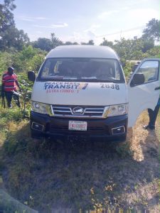 Kogi police rescue 16 kidnap victims after intense gun battle, kill several abductors