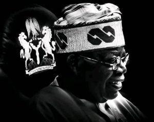 President Bola Tinubu