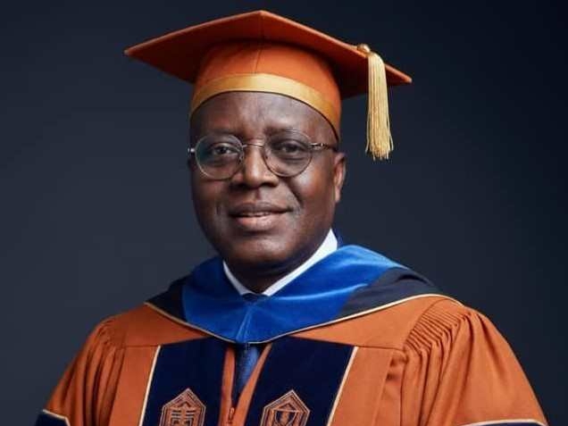Professor Aba Uba