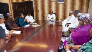 RMAFC, NEITI deepen collaboration to boost transparency in revenue generation