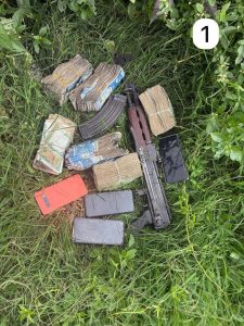 Ogun police rescue 7 kidnap victims, kill 3 suspects, arrest 38 in major crackdown