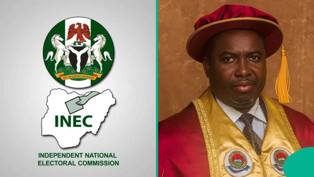 2027 elections: SERAP urges INEC to publish political donation limits, party finances