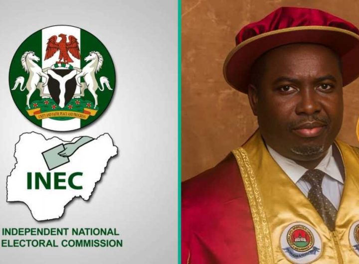 2027 elections: SERAP urges INEC to publish political donation limits, party finances