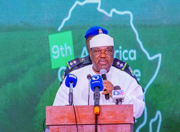 Tinubu targets doubling livestock sector’s $32bn economic contribution