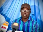 Sanda unveils peace agenda for volence-hit Bassa/Jos North
