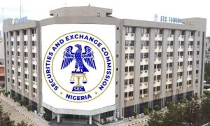 SEC orders capital market operators to sign up for NigSac alerts, freeze terrorists' funds