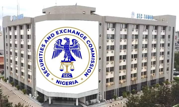 SEC orders capital market operators to sign up for NigSac alerts, freeze terrorists' funds