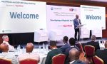 Shell commends efforts towards Regional Action Plan for safe helicopter services