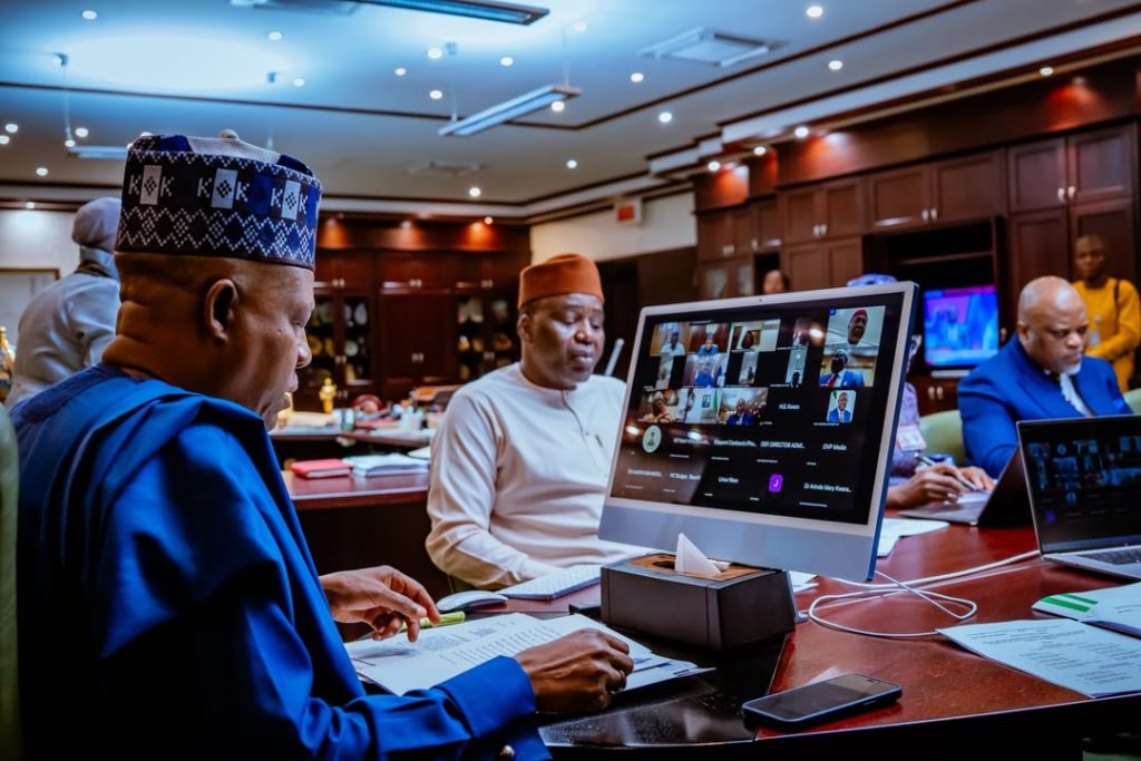 NEC approves refinancing of $3.3bn project gazelle to optimise cost, unlock additional liquidity
