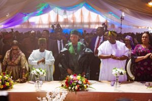 Shettima urges Plateau leaders to unite for peace as Jon 1