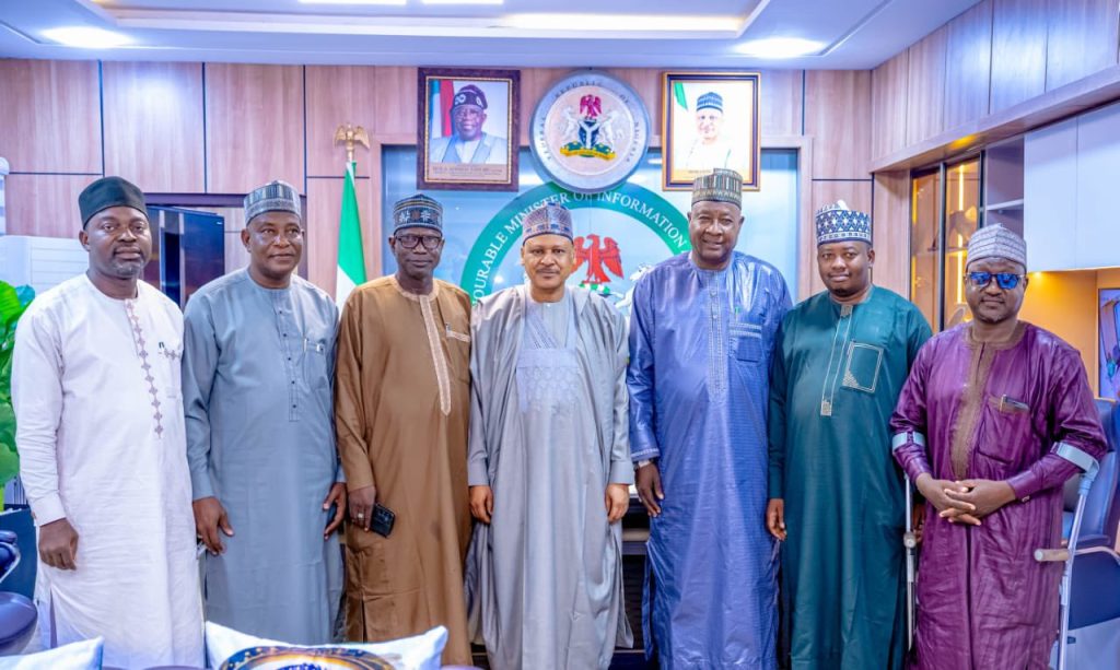 Sokoto-Badagry Super Highway will boost agriculture, open economic opportunities – FG