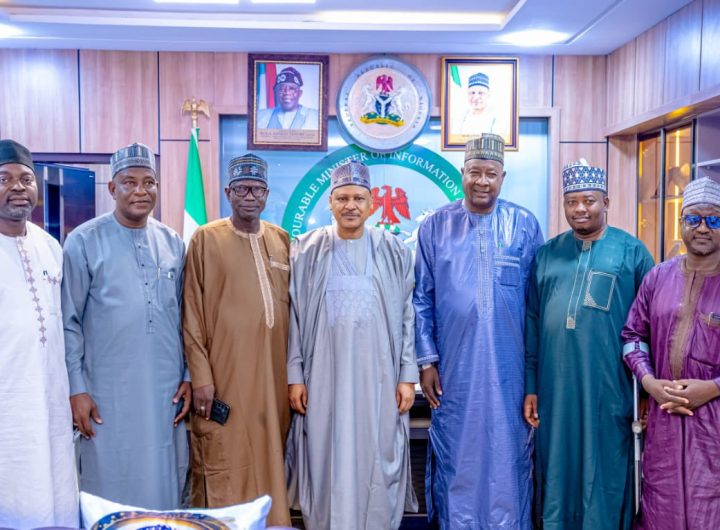 Sokoto-Badagry Super Highway will boost agriculture, open economic opportunities – FG