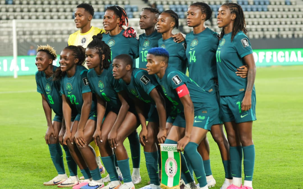 NFF sacks Super Falcons technical crew 2 https://nationalaccordnewspaper.com/super-falcons-crash-out-of-wafcon-miss-automatic-2027-womens-world-cup-qualification/