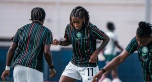 Super Falcons crash out of WAFCON miss World cup