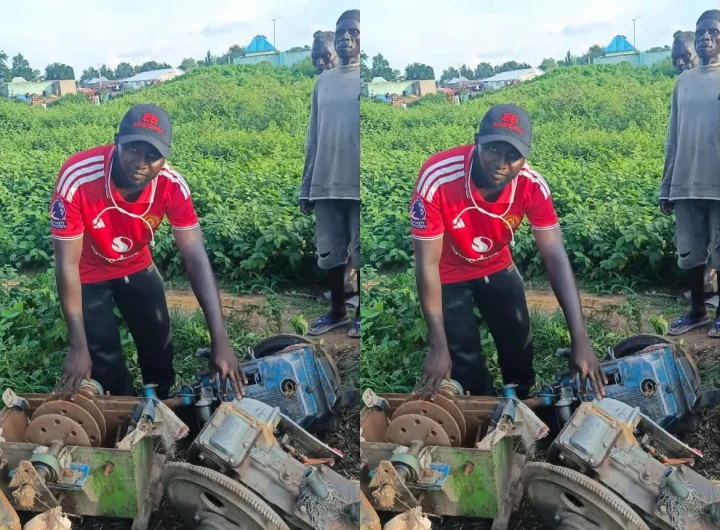 Taraba returns over 100 seized mining equipment to owners after compliance verification 