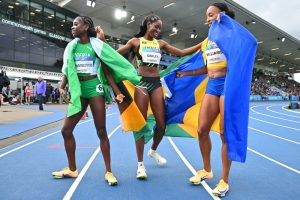 Commonwealth Games 2026: Nigeria finishes 7th overall, emerges Africa's top-performing nation