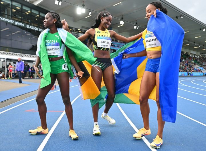 Commonwealth Games 2026: Nigeria finishes 7th overall, emerges Africa's top-performing nation