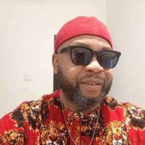 Tim Ihemadu