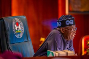 Tinubu