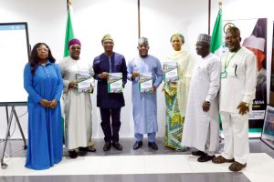 Tinubu, Alausa expand medical training as TETFund plans simulation centres across 6 zones