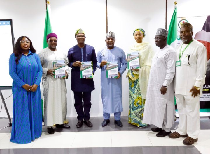 Tinubu, Alausa expand medical training as TETFund plans simulation centres across 6 zones