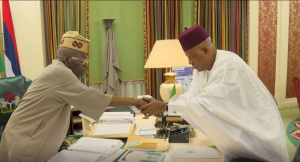 Tinubu and Shettima for 2027