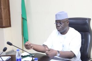 Tinubu appoints Abel Enitan as Head of Civil Service of the Federation