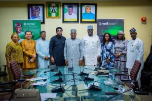 Tinubu has delivered almost 100% of campaign promises, Nigeria is back says Alausa