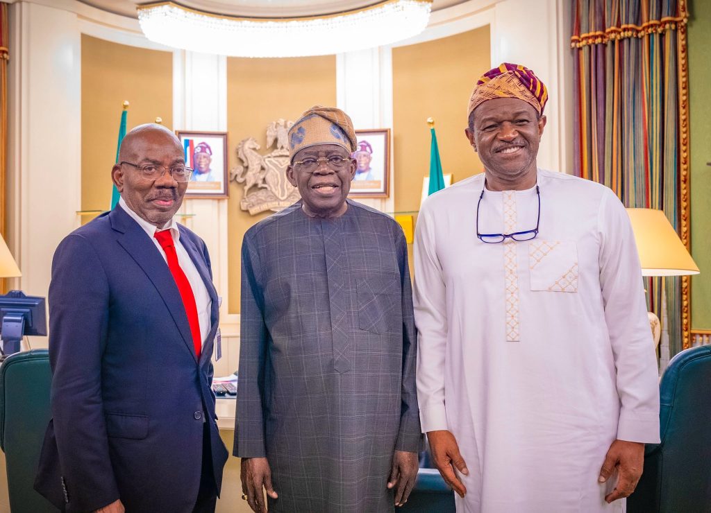 Tinubu hails NELFUND as student loan disbursement hits ₦303bn, benefits 1.64 million Nigerians