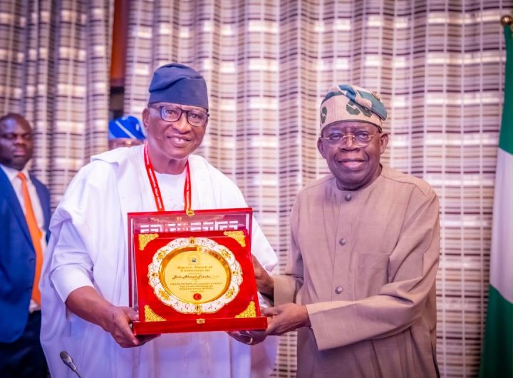 Tinubu vows to revive Nigeria’s refineries, welcomes NUPENG backing of economic reforms