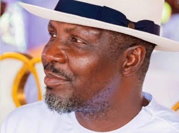 Tompolo