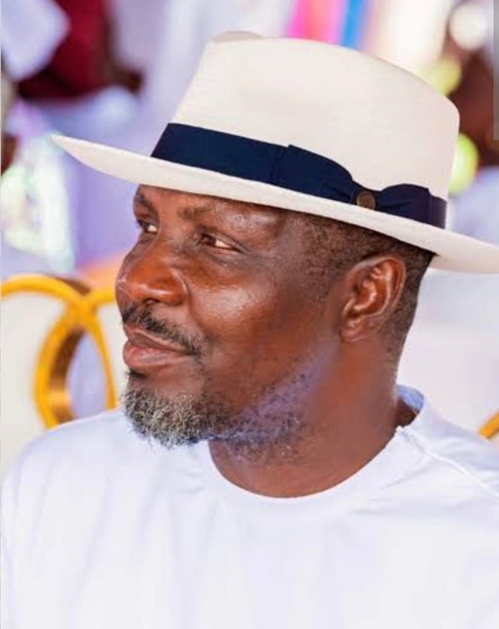 Tompolo