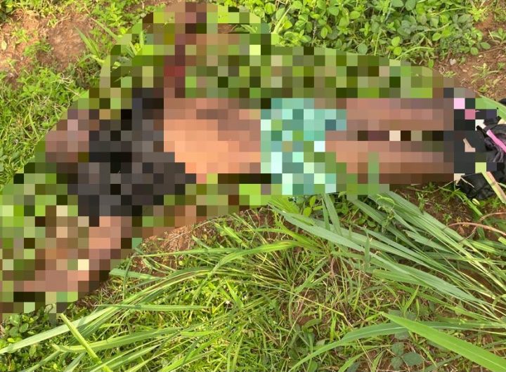 Troops foil armed herders attack in Benue, recover AK-47 rifle
