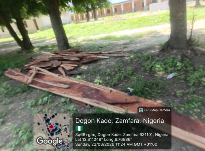 Troops foil terrorists’ riverine movement plan, seize 3 canoes linked to Zamfara kingpin