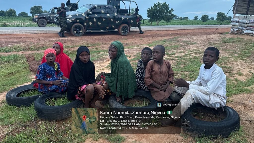 Troops repel terrorist infiltration at FOB Kasuwan Daji, kill scores, rescue abductees as soldier, policeman die