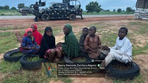 Troops repel terrorist infiltration at FOB Kasuwan Daji, kill scores, rescue abductees as soldier, policeman die