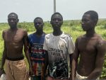 Troops rescue 10 kidnap victims in Sokoto, Kebbi, Zamfara