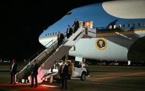 Trump secretly switched planes in Turkey over alleged Iran assassination threat — Report