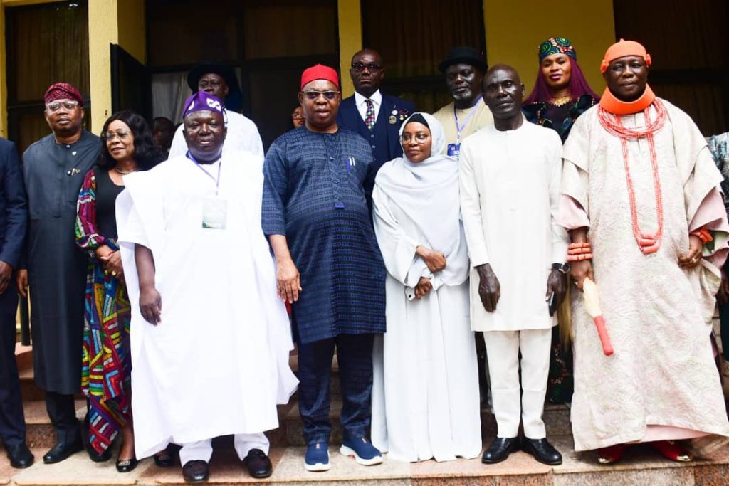 UBEC Boss Aisha Garba Urges States to Access ₦65bn Funds, Spend ₦267bn Education Intervention