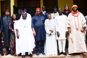 UBEC Boss Aisha Garba Urges States to Access ₦65bn Funds, Spend ₦267bn Education Intervention