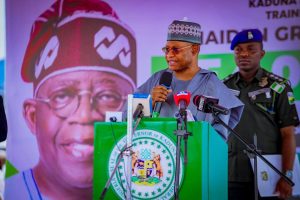 Uba Sani approves N810m grant for 4,050 skills graduates in Kaduna