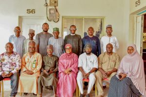 UNIMAID seeks stronger media partnership as NUJ correspondents pledge improved coverage